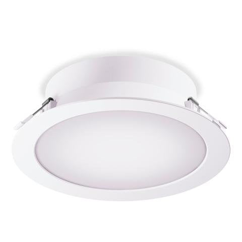 Steinel Downlight Rs Pro Dl 200 Sc Hf Sensor 18w 3000k 4000k 6500k