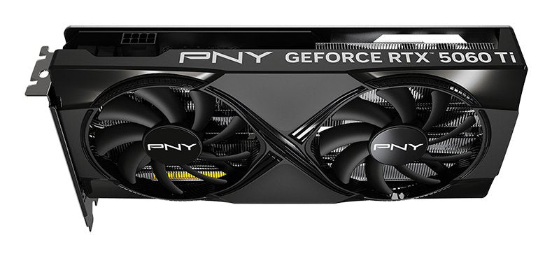 Tarjeta Grafica Pny 5060 Ti 8gb Dual Fan