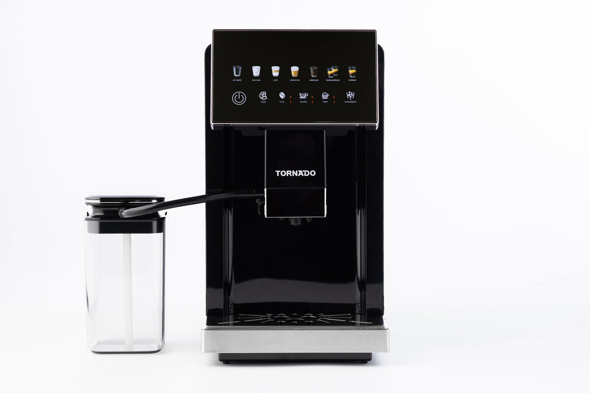 Tcma-1001-Gs Tornado Cafetera
