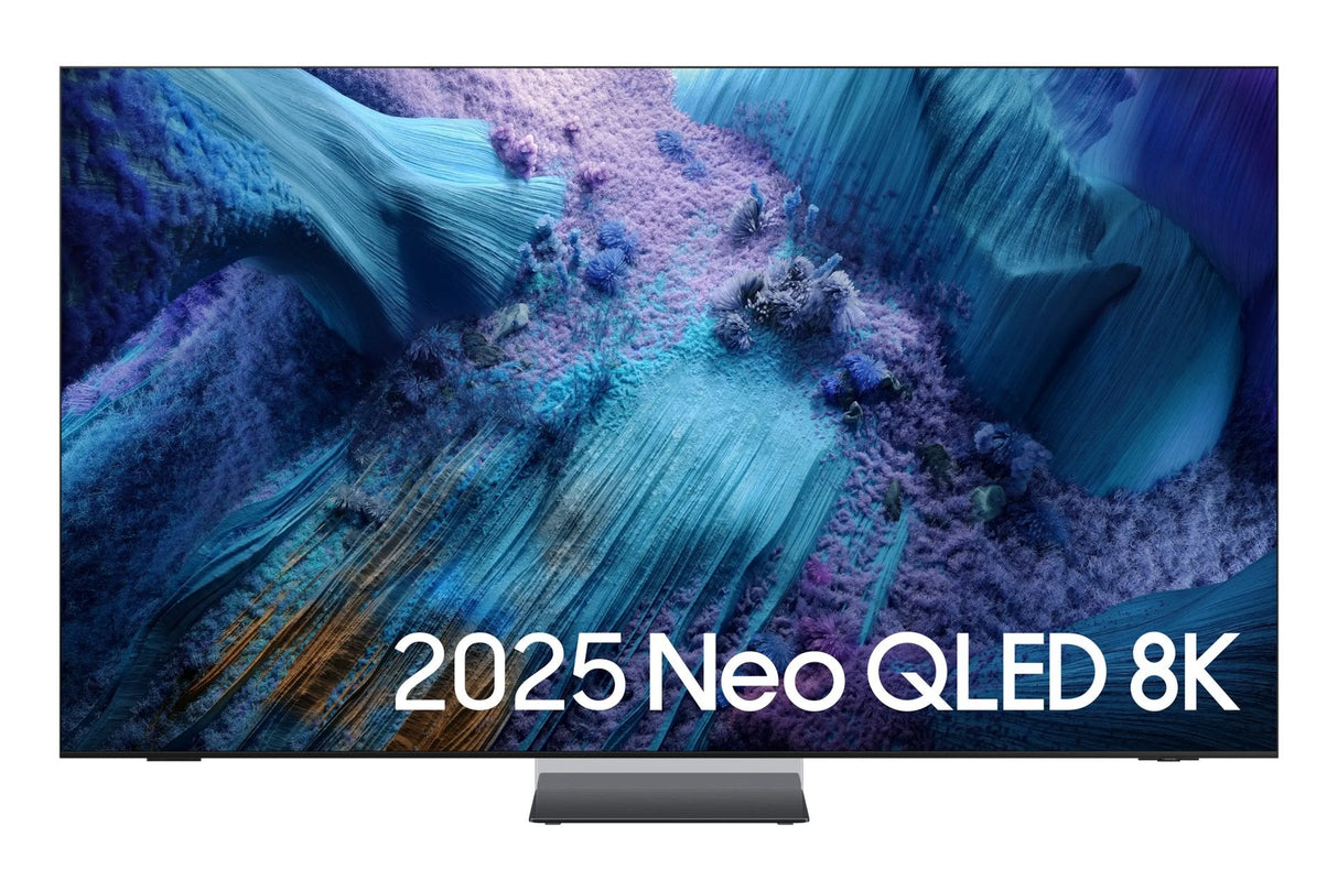 Samsung Qe75qn990ft 190,5 Cm (75") 8k Ultra Hd Smart Tv Wifi Negro
