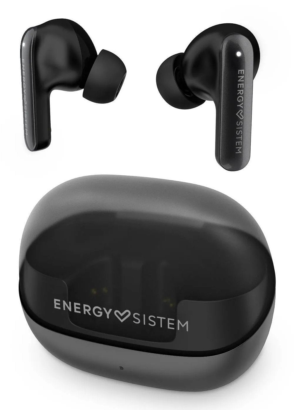 EAN 8432426459124 - Energy Sistem Serenity ANC Auriculares True Wireless Stereo (TWS) Dentro de oído Llamadas/Música USB Tipo imagen 1