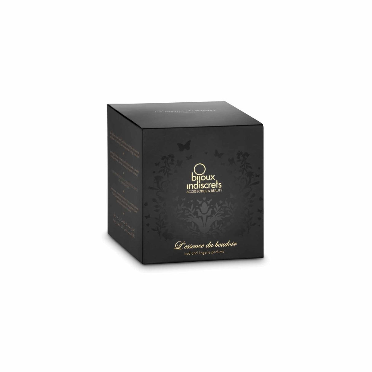 Bijoux - Esencia De Boudoir Perfumador De Sabanas 130 Ml