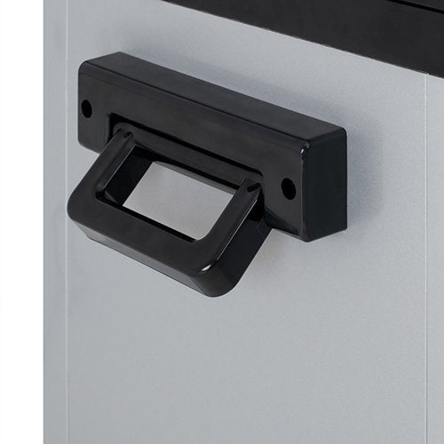 EAN 5903887805193 - Adler AD 8081 congelador Arcón congelador Independiente 40 L Blanco imagen 10