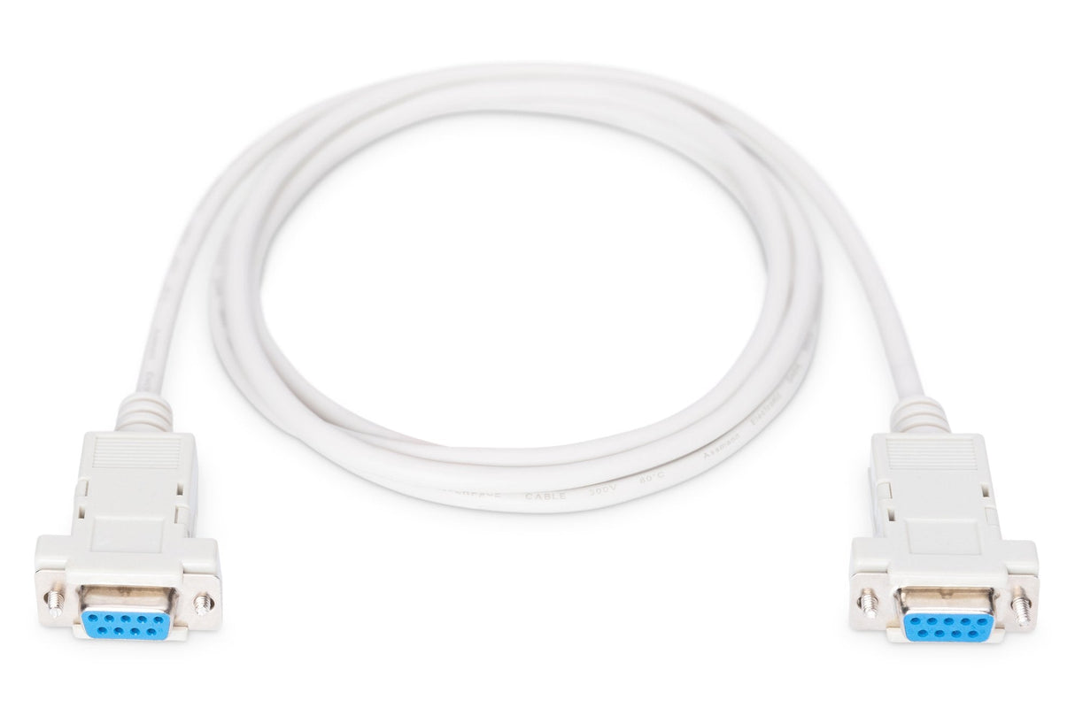 EAN 4016032301035 - Digitus AK-610100-018-E cable VGA 1,8 m VGA (D-Sub) Beige imagen 3