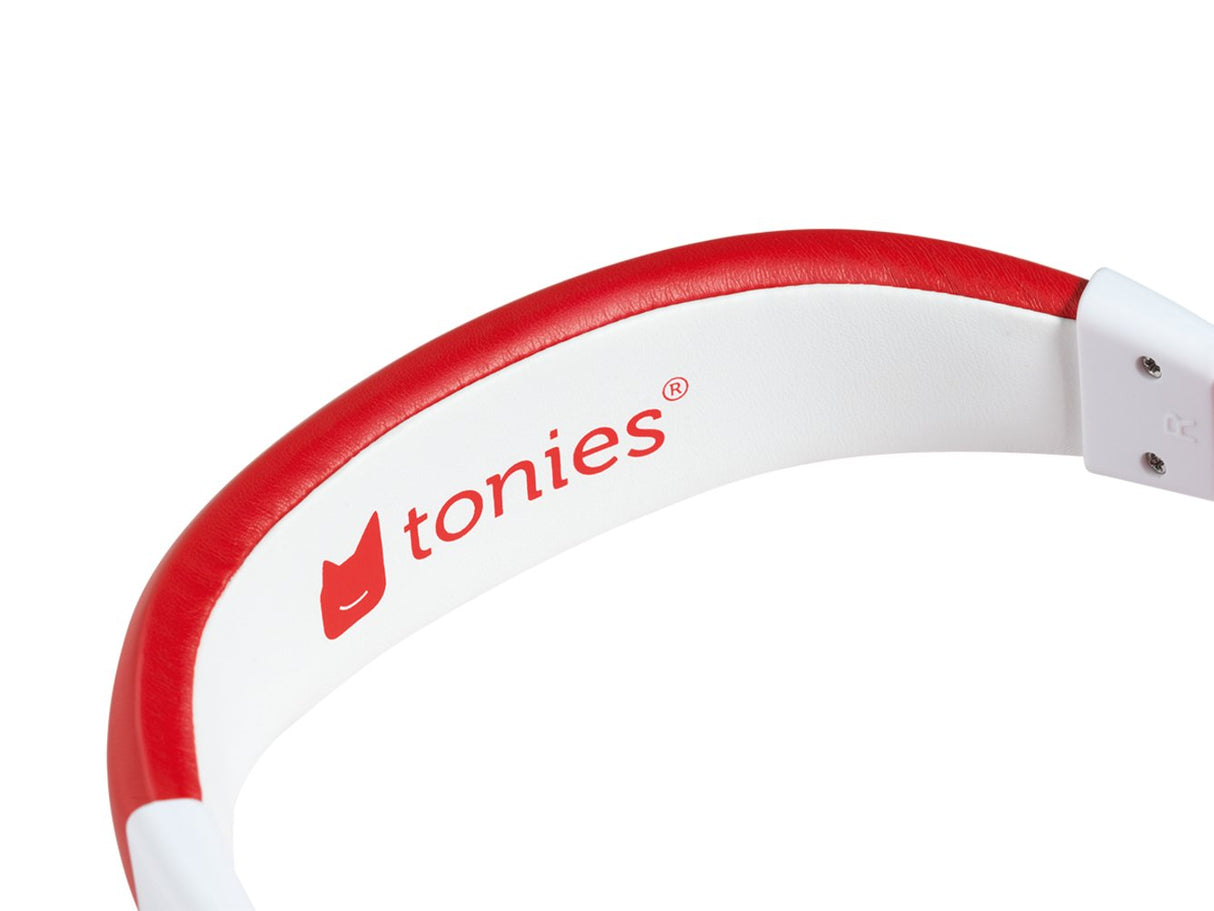 EAN 4251192137722 - tonies 10002546 auricular y casco Auriculares Alámbrico Diadema Música/uso diario Rojo imagen 7