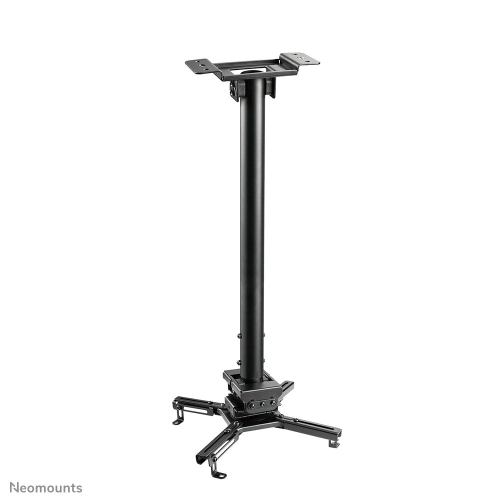 EAN 8717371449131 - Neomounts CL25-540BL1 montaje para projector Negro imagen 3