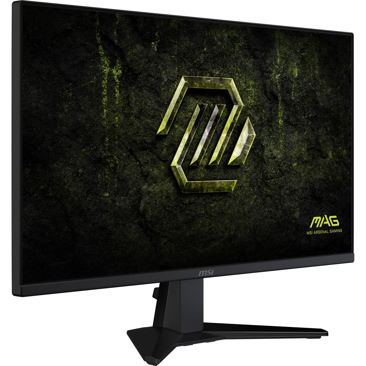 EAN 4711377386302 - MSI MAG 275QF E20 pantalla para PC 68,6 cm (27") 2560 x 1440 Pixeles Wide Quad HD LCD Negro imagen 8
