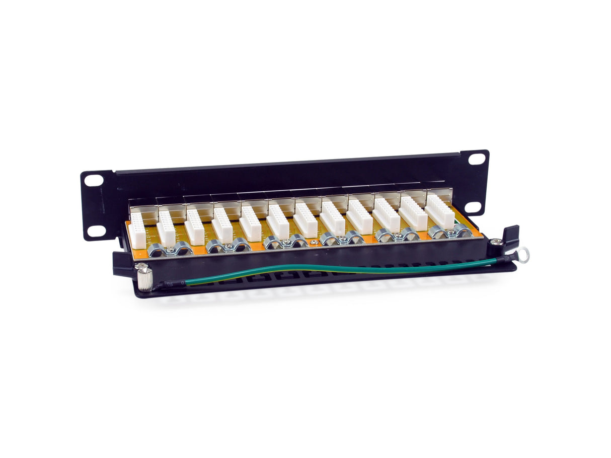 EAN 4015867237571 - Equip 326623 panel de parcheo 1U imagen 3