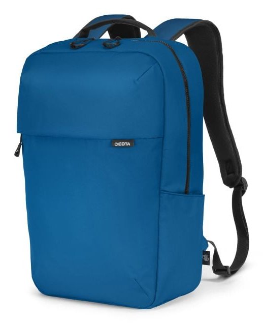 EAN 7640239423084 - DICOTA D32160-RPET mochila Mochila informal Azul Poliéster imagen 1