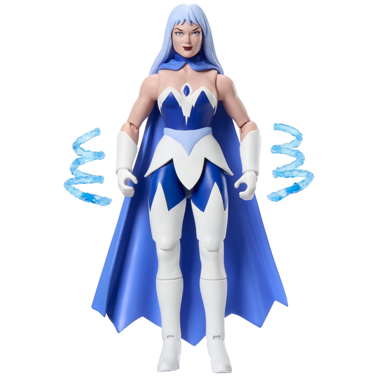 Figura Frosta Masters Of The Universe Origins 14cm