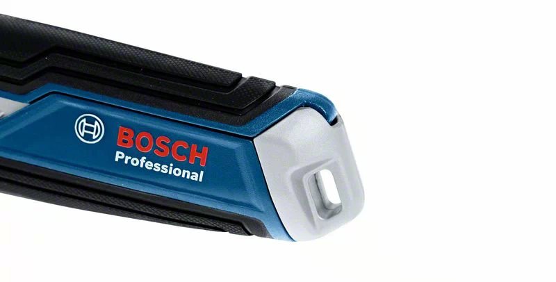 EAN 4059952613871 - Bosch 1 600 A02 7M5 cúter Azul Navaja de afeitar imagen 5