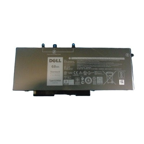 EAN 0884116289210 - DELL 5YHR4 Batería imagen 1