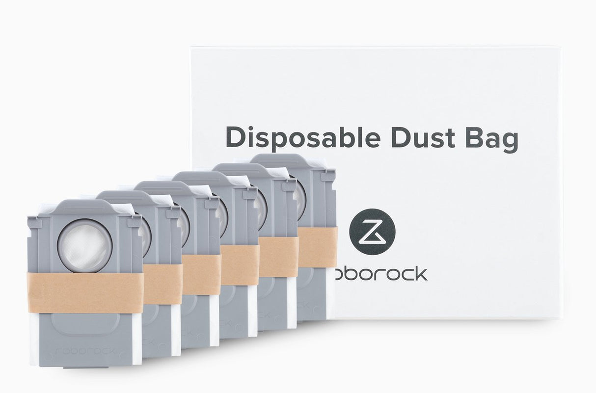 EAN 6970995787573 - Roborock RRDE-CDYCX0-QREVO-06 Bolsa para el polvo Robot aspirador imagen 2