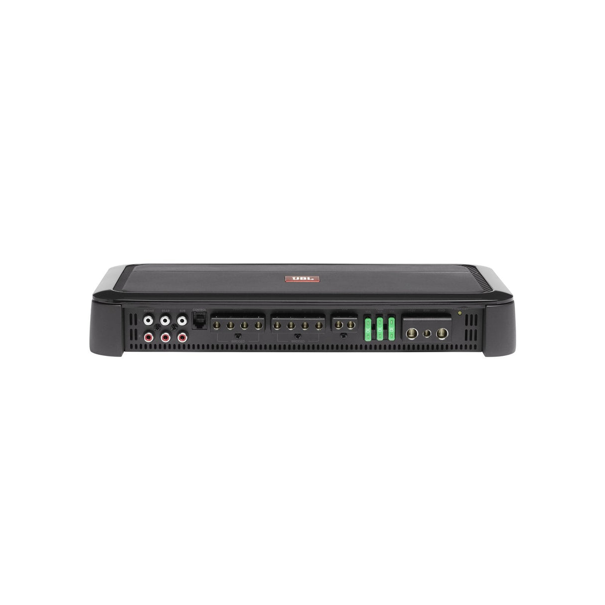 EAN 6925281968808 - JBL Club A5055 amplificador para coche 5 canales 500 W imagen 2