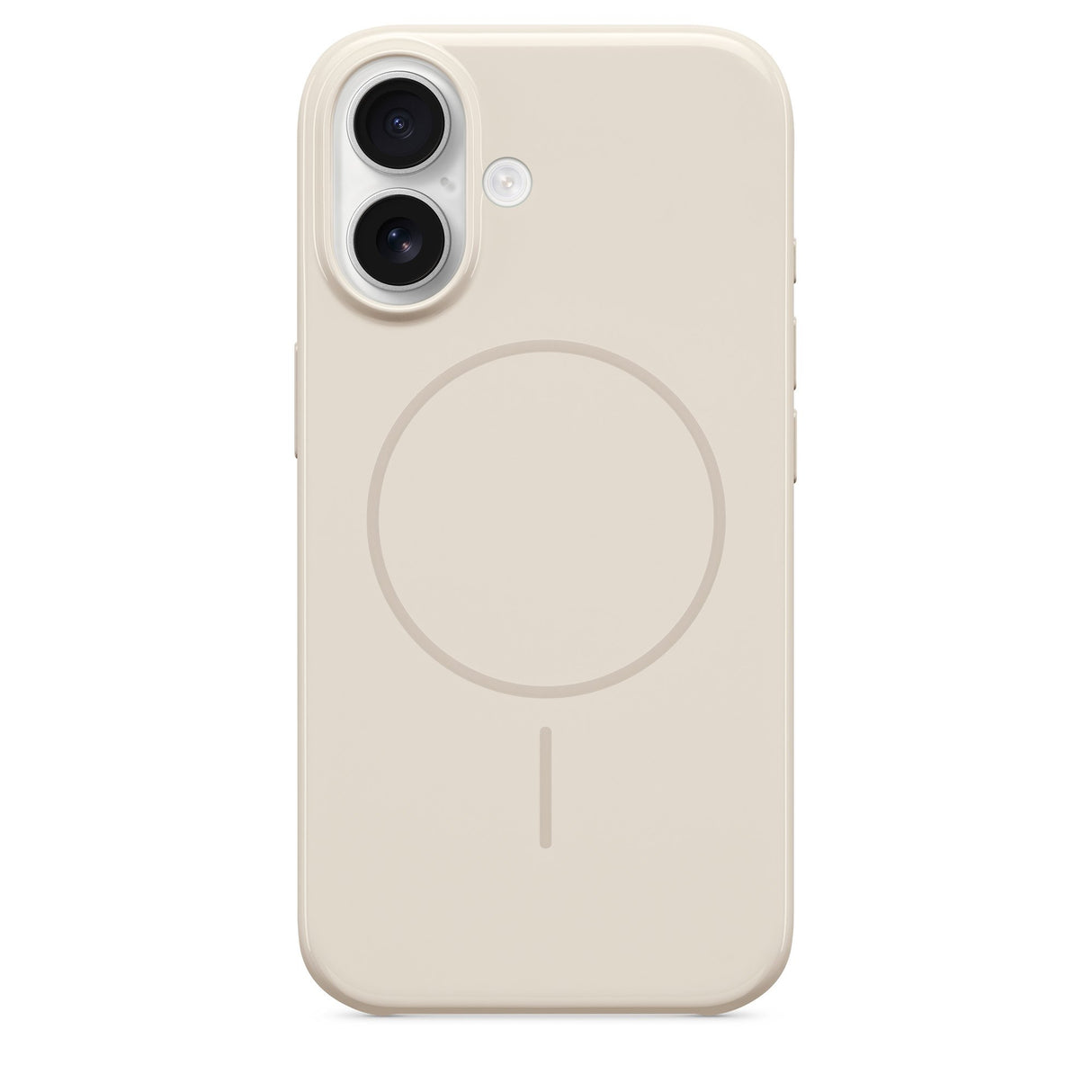 EAN 0195949909009 - Apple Beats funda para teléfono móvil 15,5 cm (6.1") Color piedra imagen 1