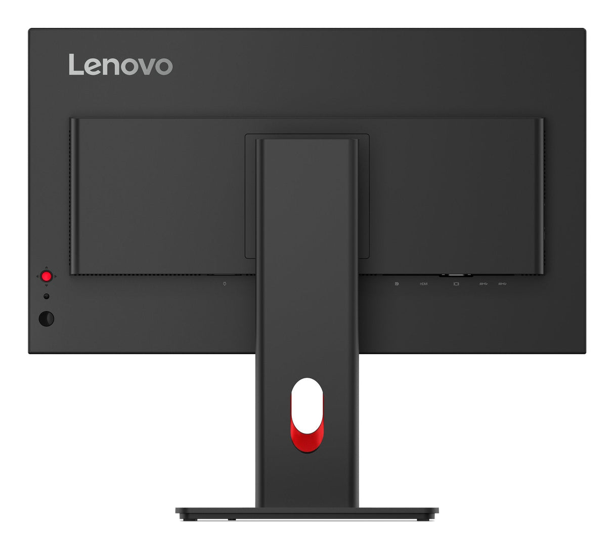 EAN 0198155418754 - Lenovo ThinkVision T24-40 LED display 60,5 cm (23.8") 1920 x 1080 Pixeles Full HD LCD Negro imagen 8