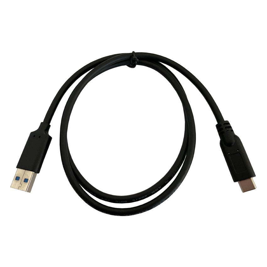 Lc-Power Lc-25u3-C Caja Externa Para Disco Duro/Ssd Negro 2.5"