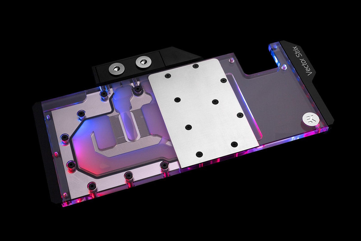 Ek Water Blocks Ek-Cryofuel Mystic Fog Premix - 1000ml