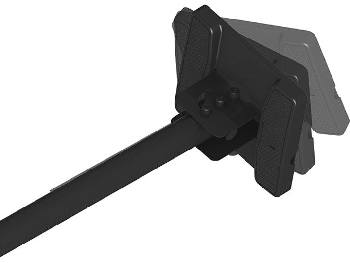 EAN 7350022735460 - Multibrackets 5460 soporte para pantalla de señalización 139,7 cm (55") Negro imagen 7