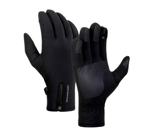 Xiaomi Bhr6758gl Guante Guantes Unisex Negro