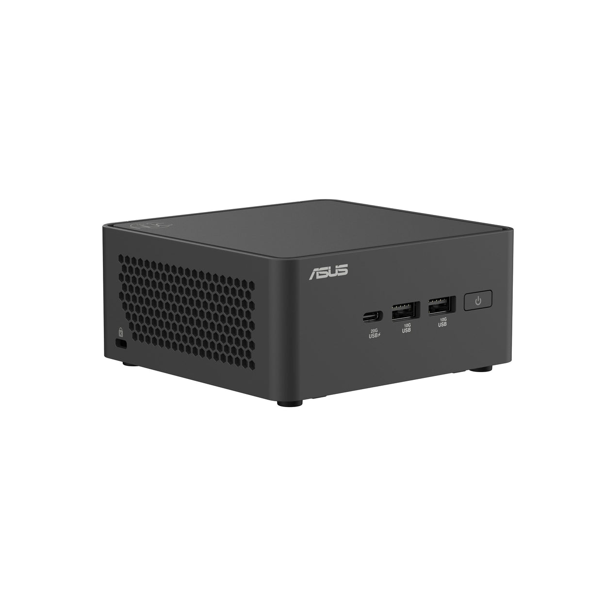 EAN 4711387950005 - ASUS NUC 15 Pro RNUC15CRHU700002 Negro 255H imagen 9