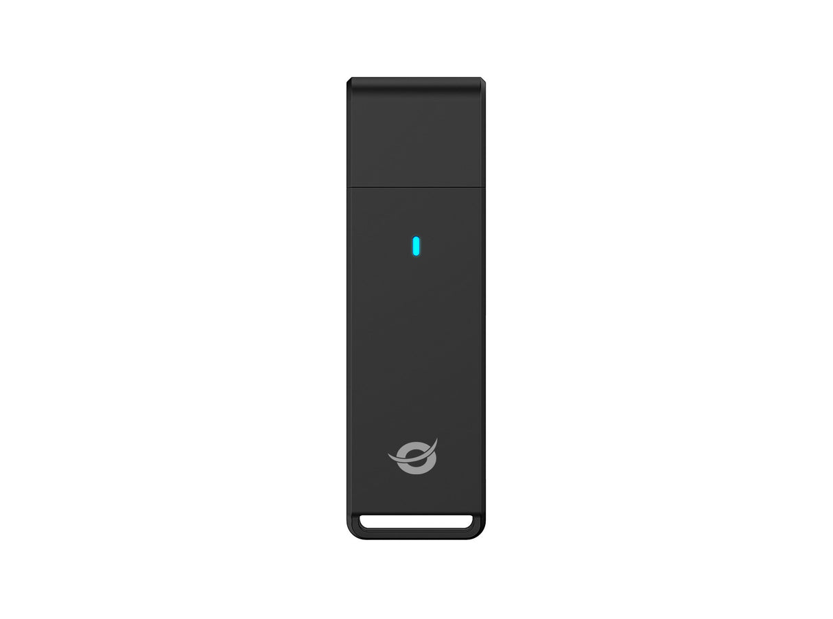 EAN 4015867227442 - Conceptronic BIAN02B lector de tarjeta USB 3.2 Gen 1 (3.1 Gen 1) Type-A Negro imagen 3