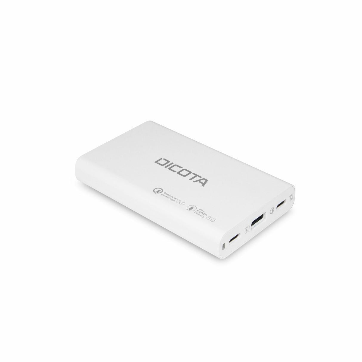 EAN 7640239421332 - DICOTA D32056 batería externa Blanco imagen 1