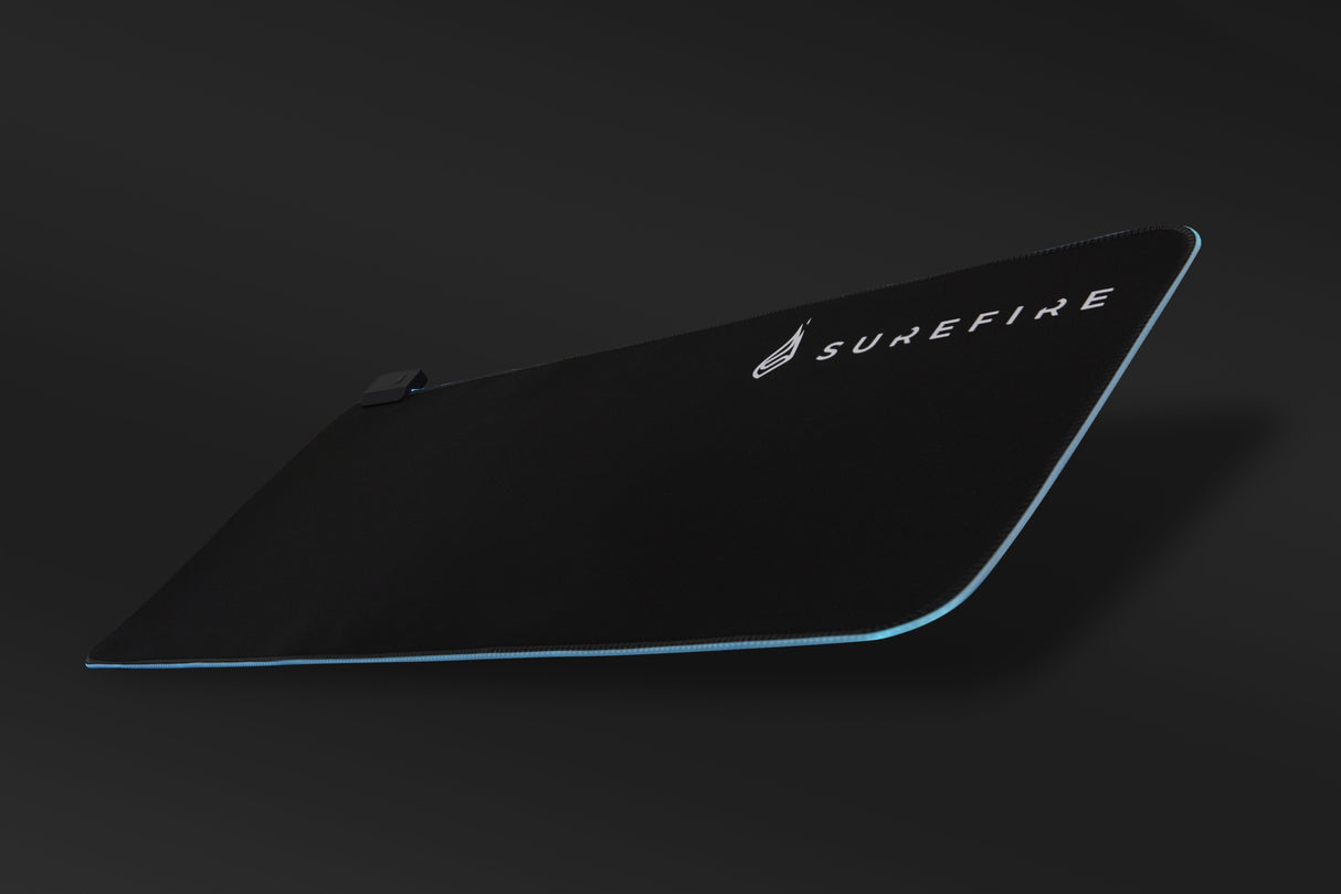 Surefire Silent Flight Rgb