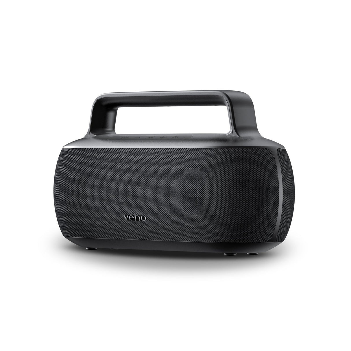EAN 5060594760938 - Veho MZ-7 Altavoz monofónico portátil Negro 40 W imagen 2