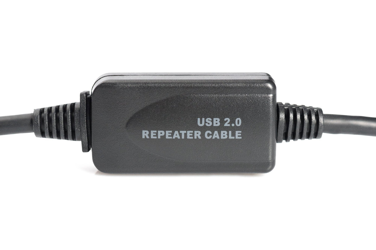 EAN 4016032306474 - Digitus DA-73103 cable USB USB A Negro imagen 2