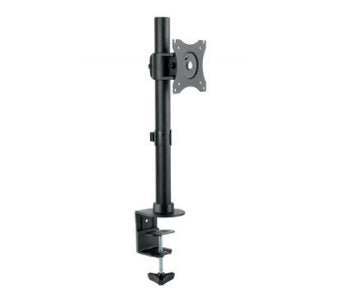 EAN 4250058587060 - Hagor 8706 soporte para monitor 68,6 cm (27") Escritorio Negro imagen 1