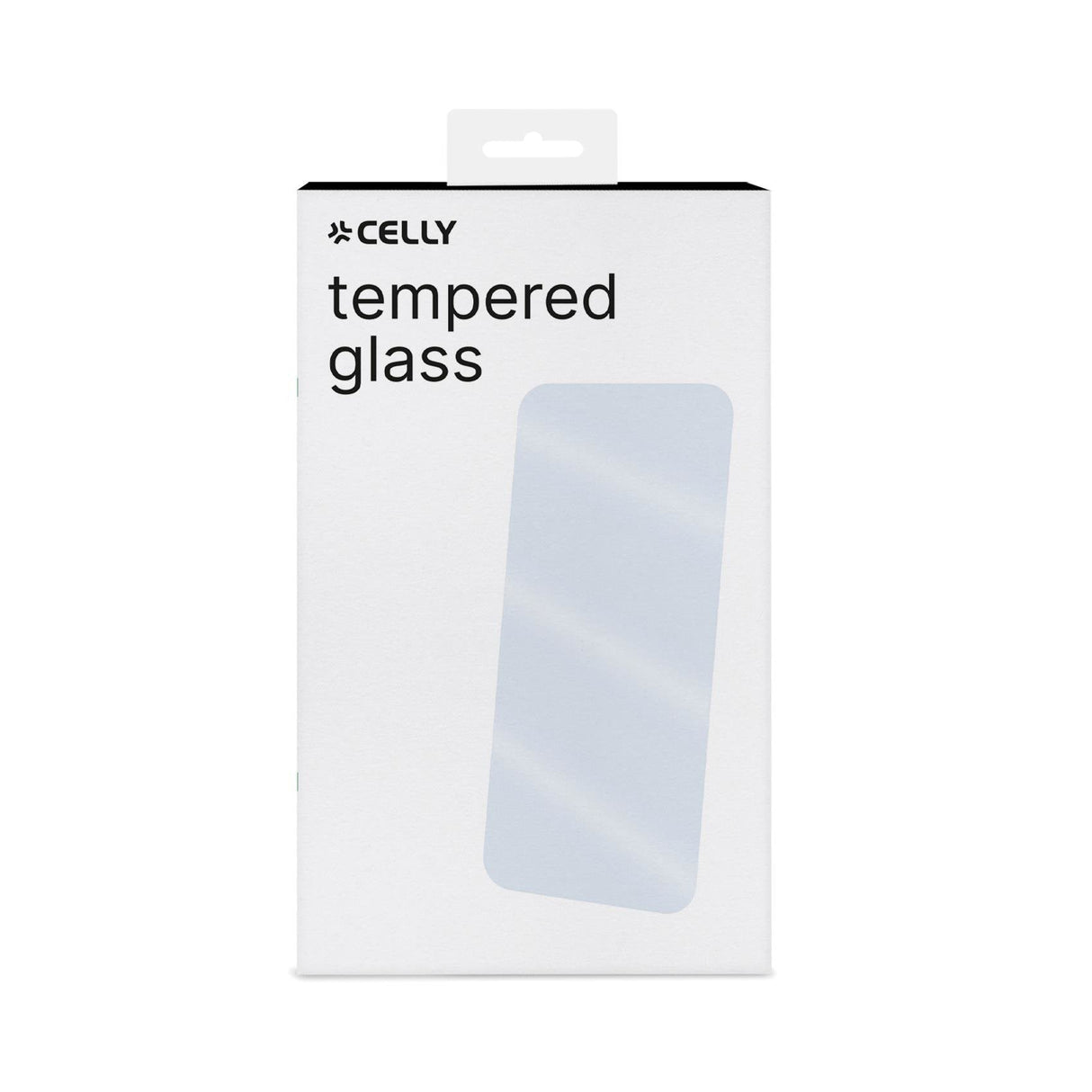 Celly Easy1053 Protector De Pantalla Apple Iphone 15 Pro