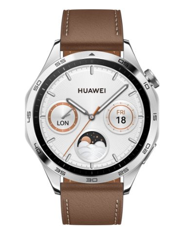 Smartwatch Huawei Watch Gt4 46mm (Phoinix-B19l), 40-56-6078