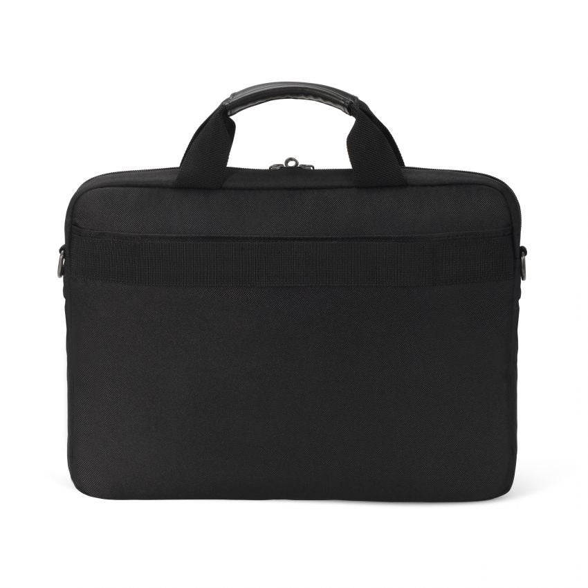 EAN 7640158668214 - DICOTA Eco Slim Case SELECT 35,8 cm (14.1") Bandolera Negro imagen 5