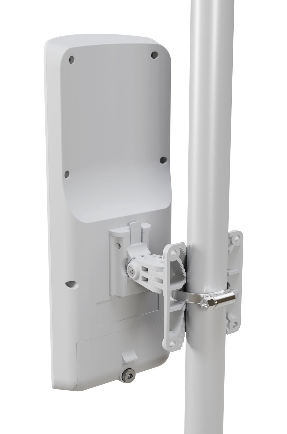 EAN 4752224009142 - Mikrotik mANTBox ax 15s Blanco Energía sobre Ethernet (PoE) imagen 2
