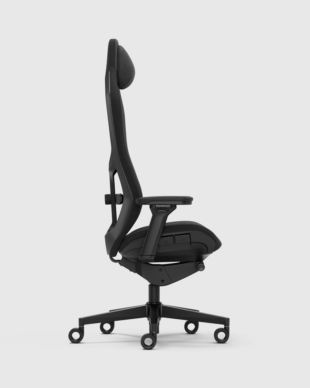 Fractal Design Fractal D. Refine 2 Fabric Dark
