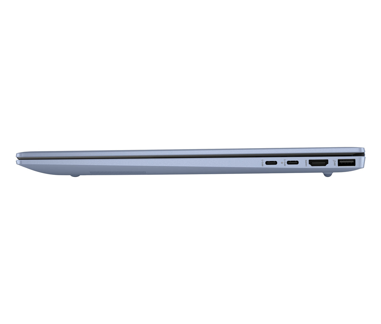 EAN 199251160516 - HP OmniBook 5 NGAI 16-ag1006ns Copilot+ PC AMD Ryzen AI 7 350 Portátil 40,6 cm (16") 2K 16 GB LPDDR5x-SDRA imagen 9
