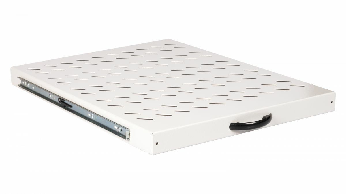 Equip Ezvs-19-1-80-G Accesorio De Bastidor Bandeja Deslizante