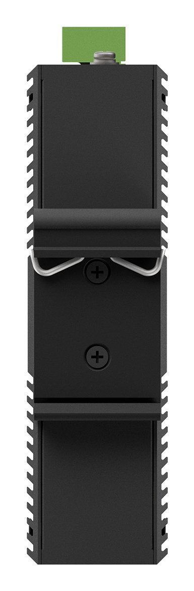 EAN 6971690792329 - Cudy IG1005P switch No administrado Gigabit Ethernet (10/100/1000) Energía sobre Ethernet (PoE) Negro imagen 2