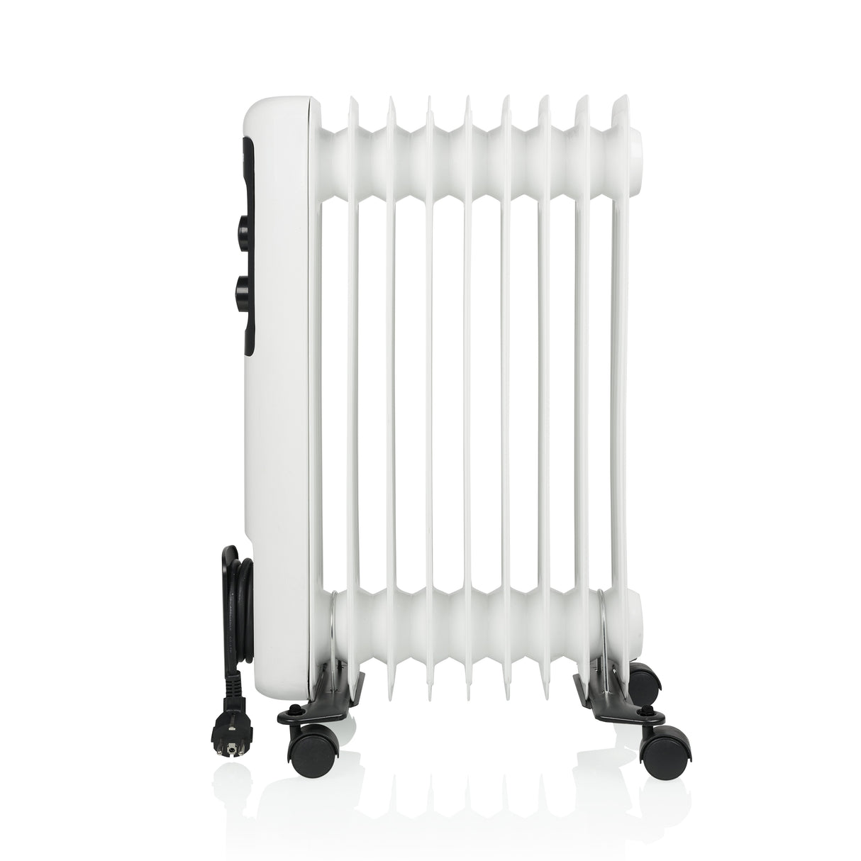 EAN 8712836973527 - Tristar KA-5179 calefactor eléctrico Interior Blanco 2000 W Radiador de aceite eléctrico imagen 3
