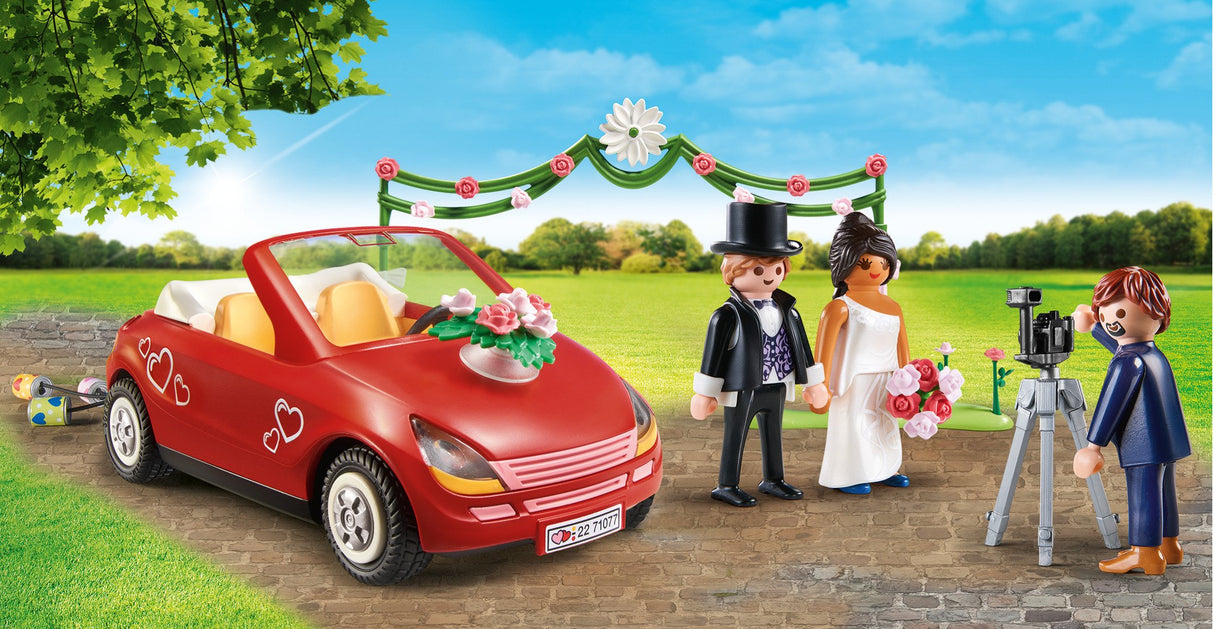 EAN 4008789710772 - Playmobil City Life 71077 set de juguetes imagen 6