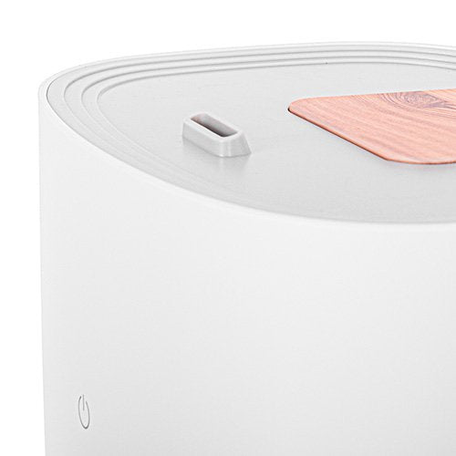 Adler Ad 7972 Humidificador Ultrasónico, Blanco