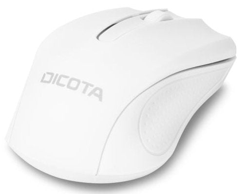 Mysz Wireless Mouse Comfort Biala