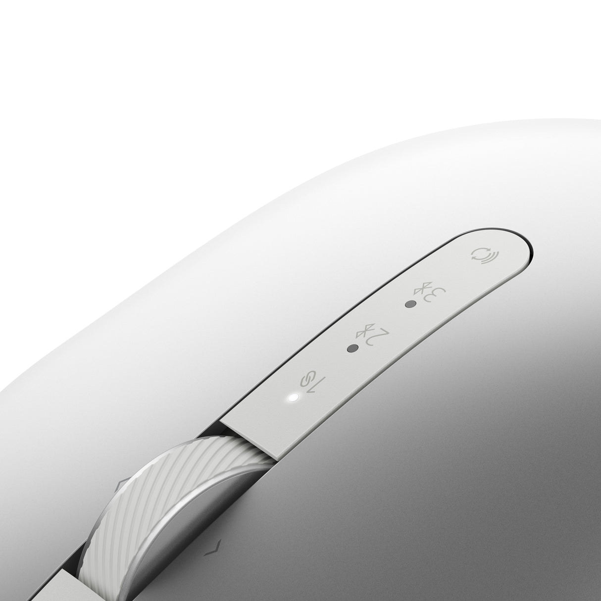 Dell Raton Premier Rechargeable Wireless Mouse-Ms7421w