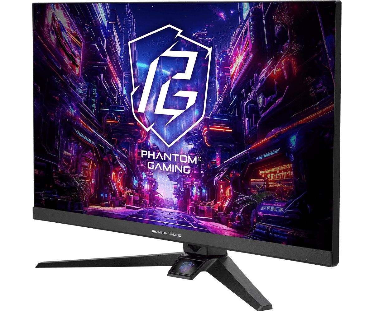 EAN 4710483946189 - Asrock Phantom Gaming pantalla para PC 68,6 cm (27") 1920 x 1080 Pixeles Full HD Negro imagen 3