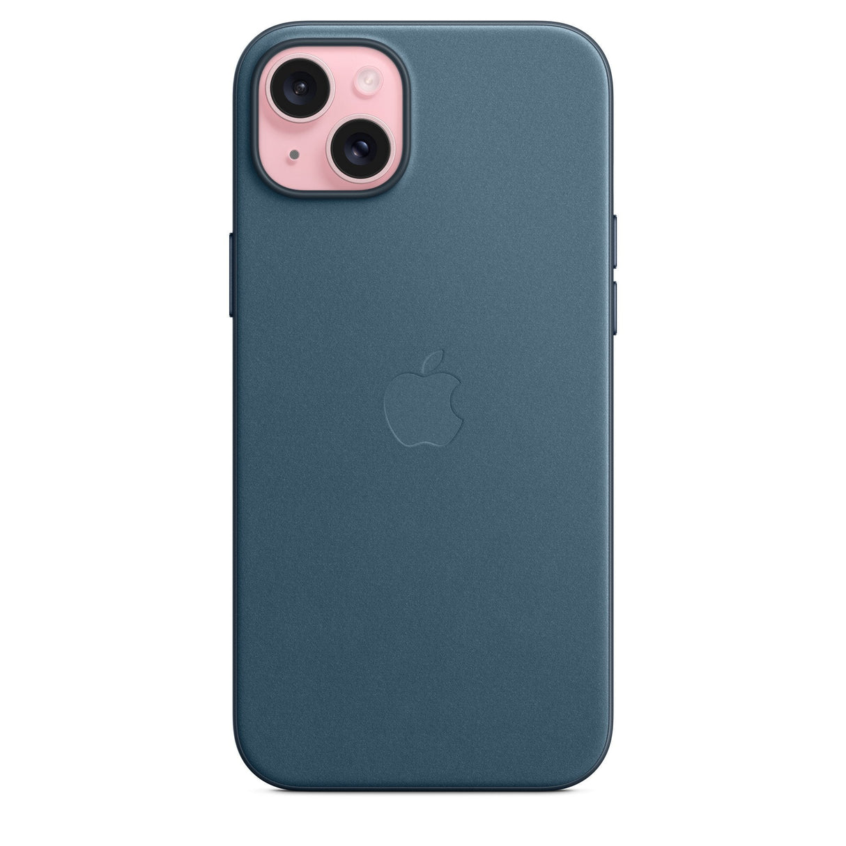 EAN 0194253945635 - Apple MT4D3ZM/A funda para teléfono móvil 17 cm (6.7") Azul imagen 2