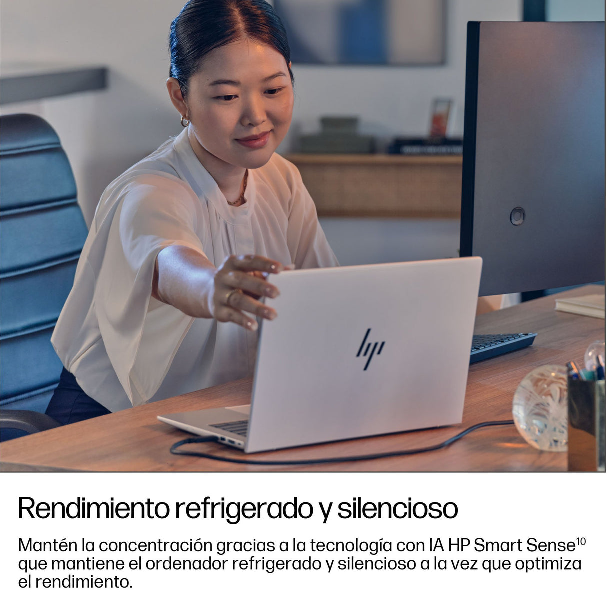 EAN 0199251416187 - HP EliteBook 8 G1i Intel Core Ultra 5 225H Portátil 40,6 cm (16") WUXGA 16 GB DDR5-SDRAM 512 GB SSD Wi-Fi imagen 9