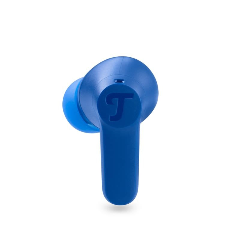 EAN 4048945587640 - Teufel AIRY TWS 2 Auriculares Inalámbrico Dentro de oído Llamadas/Música Bluetooth Azul imagen 2