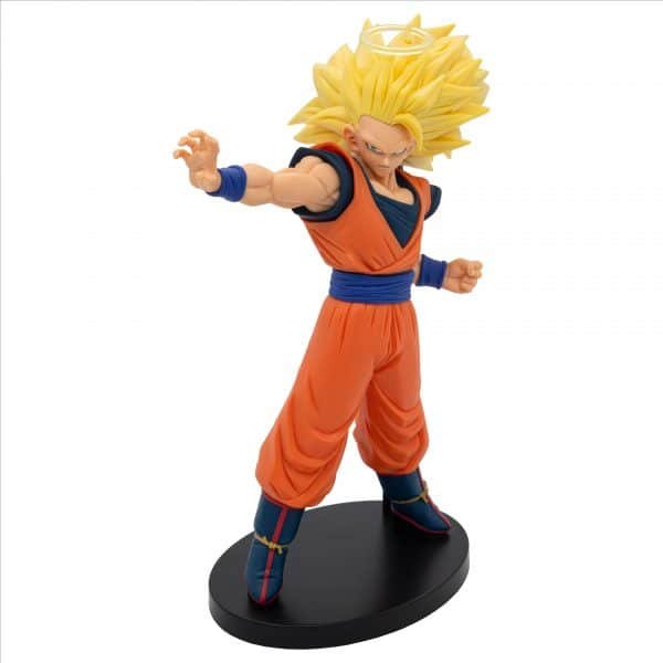 EAN 4983164290783 - Banpresto BP29078P imagen 2