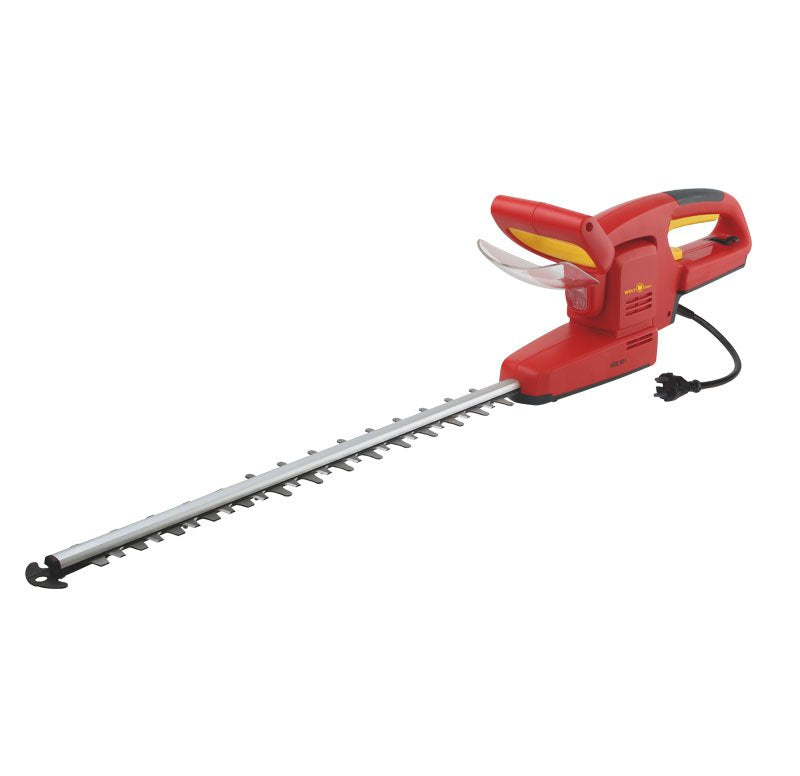 EAN 4008423874044 - WOLF-Garten HSE 65 V Cuchilla doble 700 W 4,2 kg imagen 1